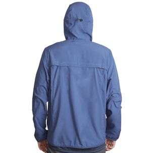 Cortaviento Peakperformance Hombre Siljan Indigo