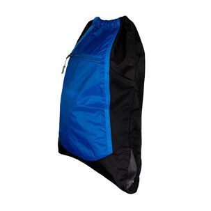 Bolsa Deportiva Con Cordón De Ajuste Bolsa Deportiva Con Cordón De Ajuste