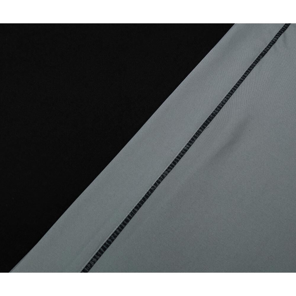 Juego De Sábanas Belle Noite Bicolor / 2 Plazas image number 2.0
