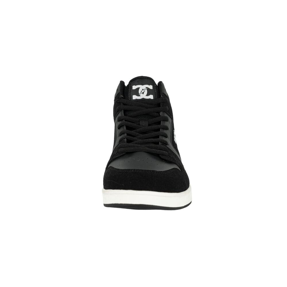 Botin Angel Negro Uns image number 2.0