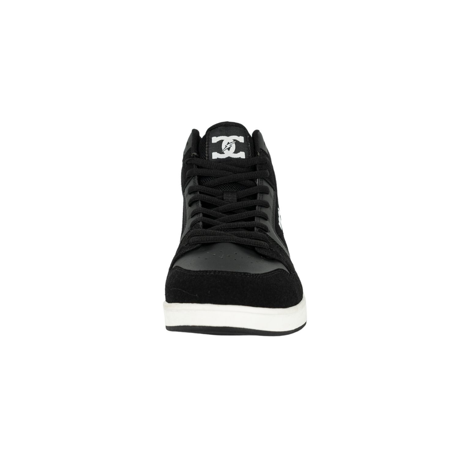 Botin Angel Negro Uns image number 2.0