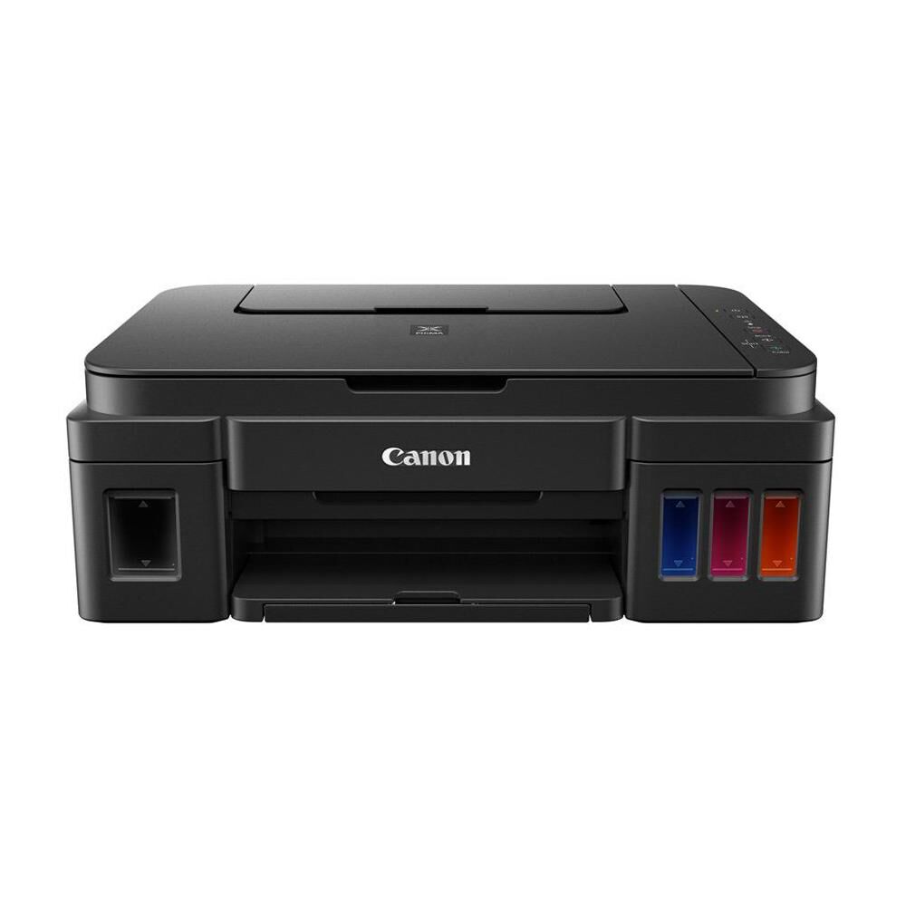 Impresora Multifuncional Canon Pixma G3100 T/C Wifi image number 1.0