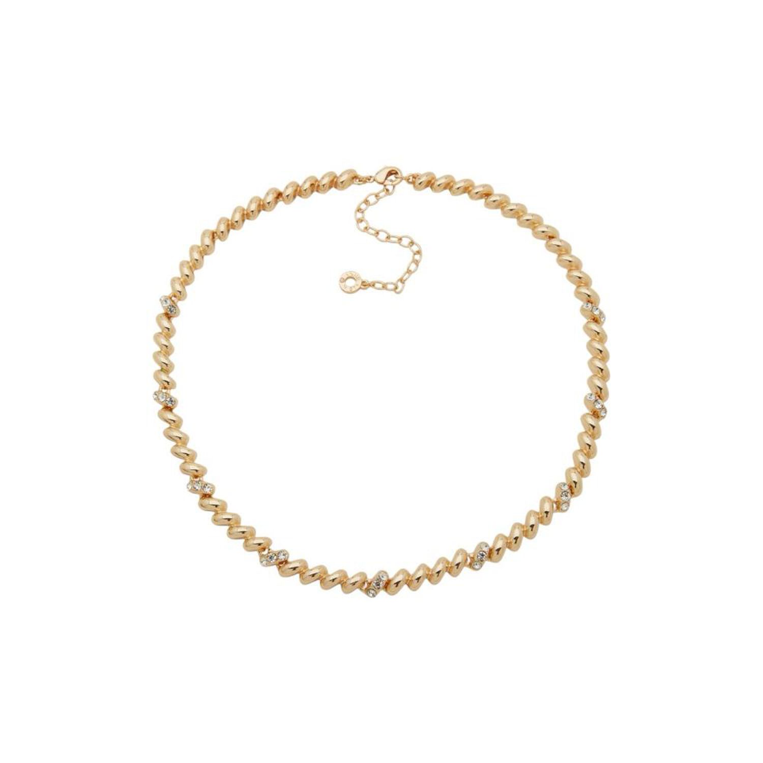 Collar Anne Klein Dorado 01n00555 image number 0.0