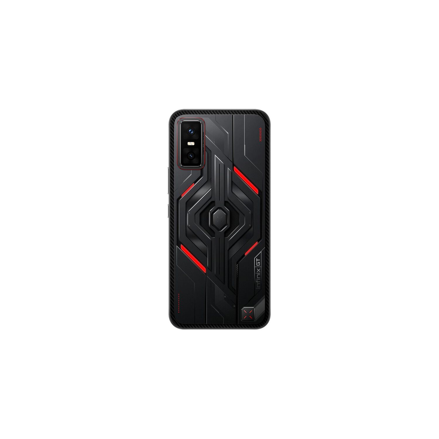 Smartphone Infinix GT 30 Pro / 5G / 512 GB / Dark Flare / Liberado + Magcharge Cooler image number 2.0