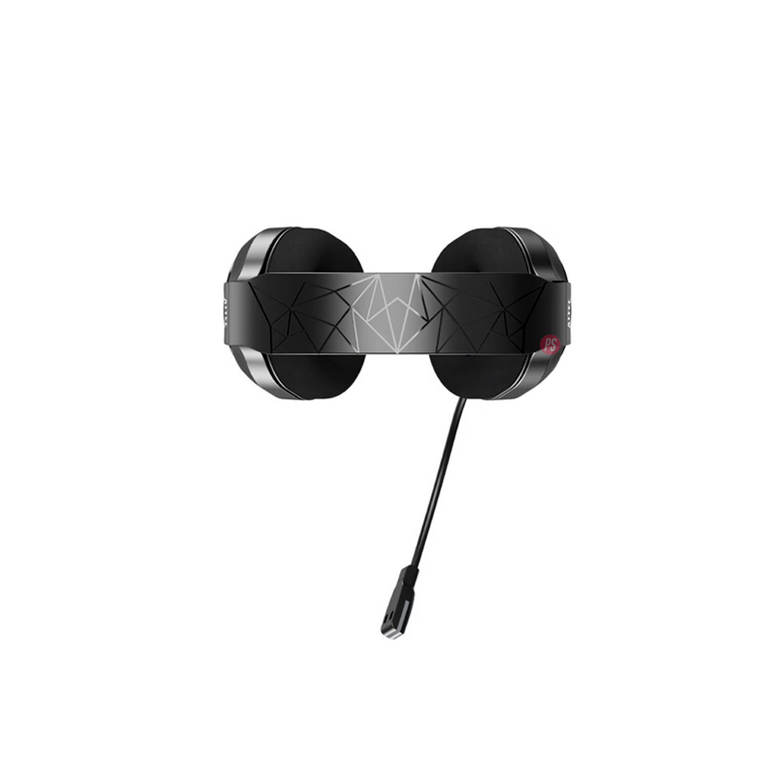 Aud&iacute;fonos Gamer Rgb Altec Lansing Gh9603 - Ps image number 2.0
