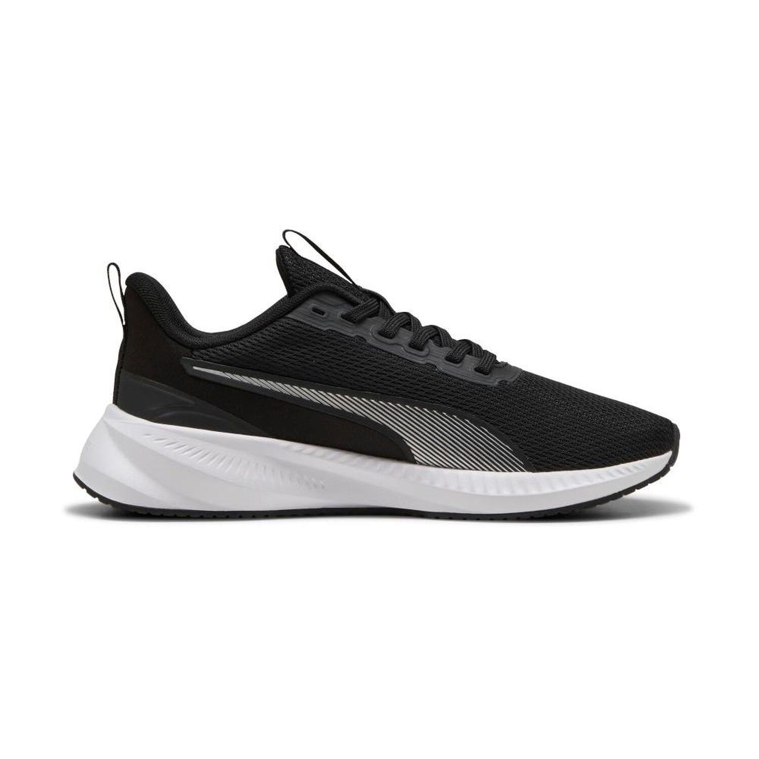 Zapatilla Running Hombre Puma Flyer Lite 3 Negro image number 2.0