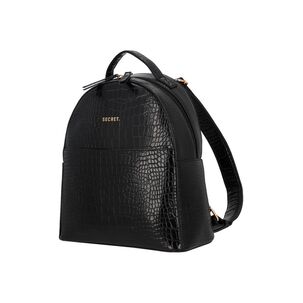 Mochila Secret Dakota St6 M Negro
