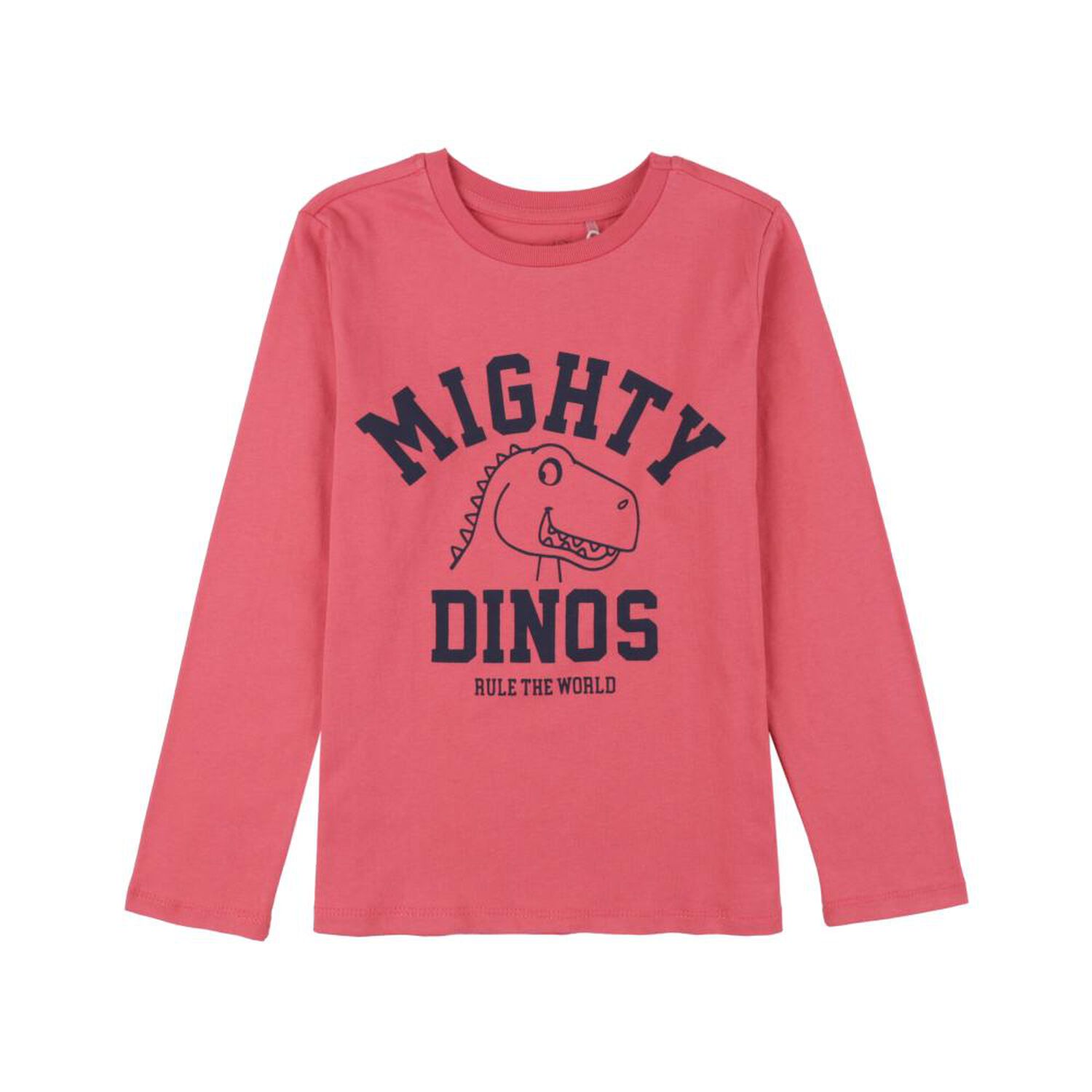 Polera Ni&ntilde;o Topsis image number 0.0