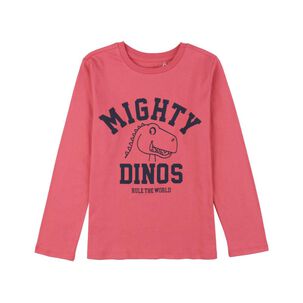 Polera Niño Topsis