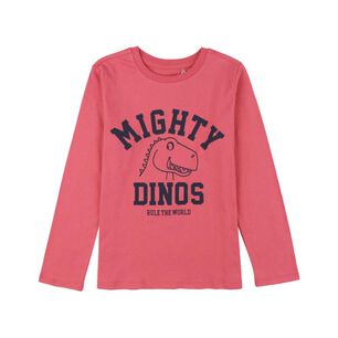 Polera Ni&ntilde;o Topsis