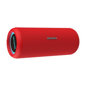 Parlante Port&aacute;til Bluetooth 20w Impermeable Tws Aiwa Aw-kf4