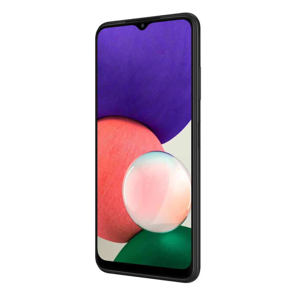 Smartphone Samsung Galaxy A22 / 5G / 128 GB / Liberado image number 4.0