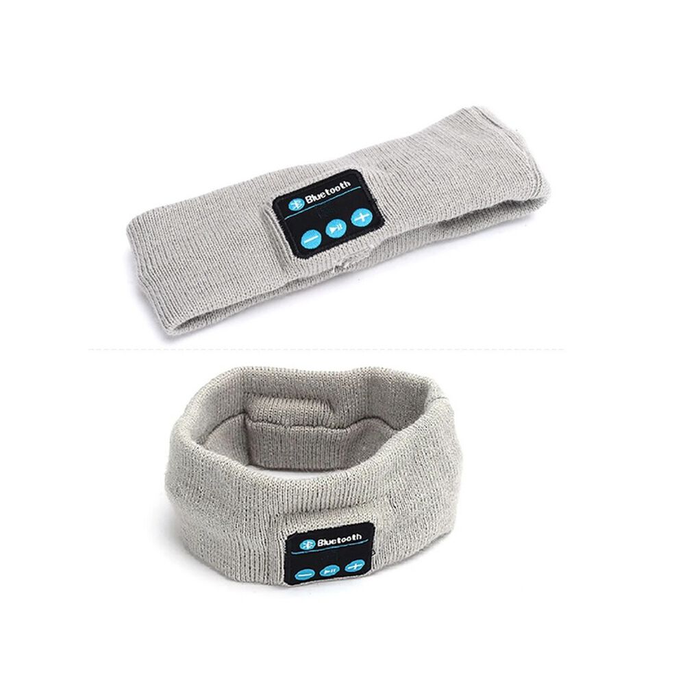 Aud&iacute;fonos Bluetooth Cintillo Recargables Auriculares Inalambricos image number 1.0