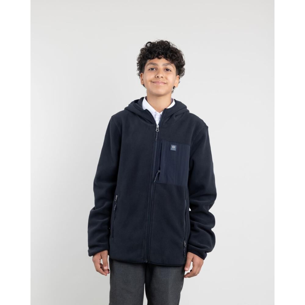 Poler&oacute;n Escolar Ni&ntilde;o Polemic image number 3.0