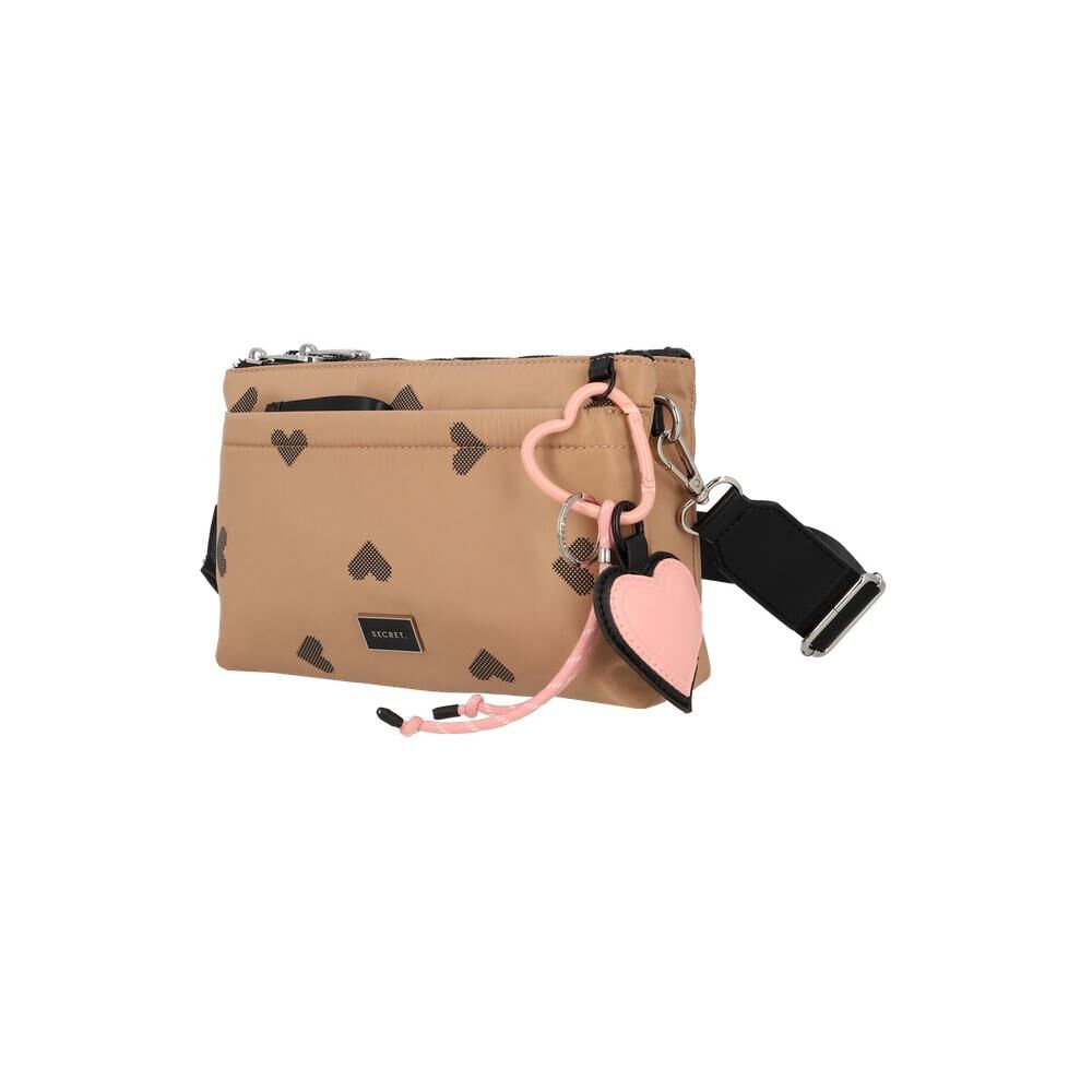 Bandolera Cruzada Mujer Secret Love St6 image number 1.0