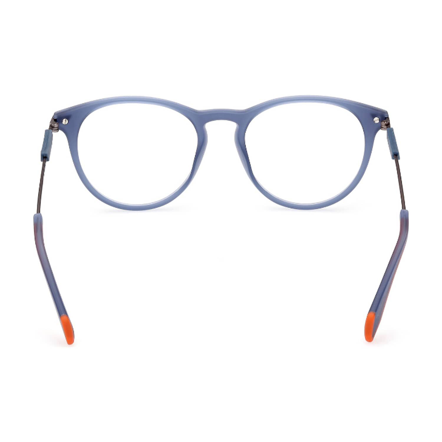 Lentes &Oacute;pticos Azul Adidas Originals image number 4.0