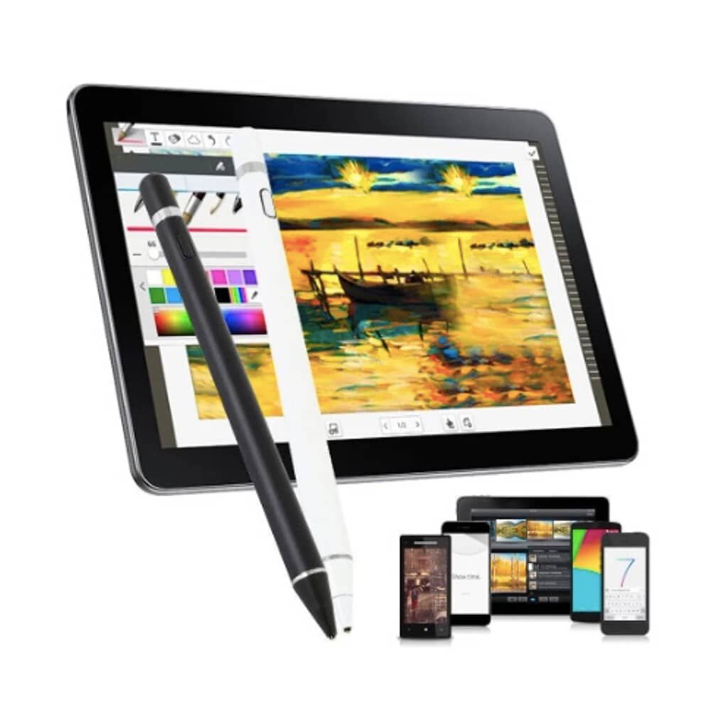 Pencil Lapiz Pen Apto Samsung Galaxy Tab Celulares Tablet image number 1.0