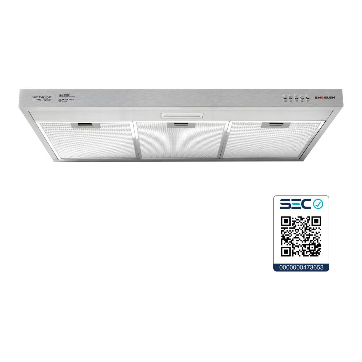 Campana Sindelen CA-900 IN image number 3.0