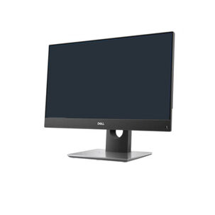 Aio Dell Pantalla 24" Modelo 5490 ,i5 10ma G. Dds 512 Gb, Ram 16 Gb