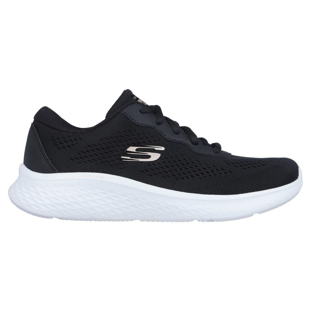 Zapatilla Urbana Mujer Skechers Skech-lite Pro - Perfect Time Bkrg image number 0.0