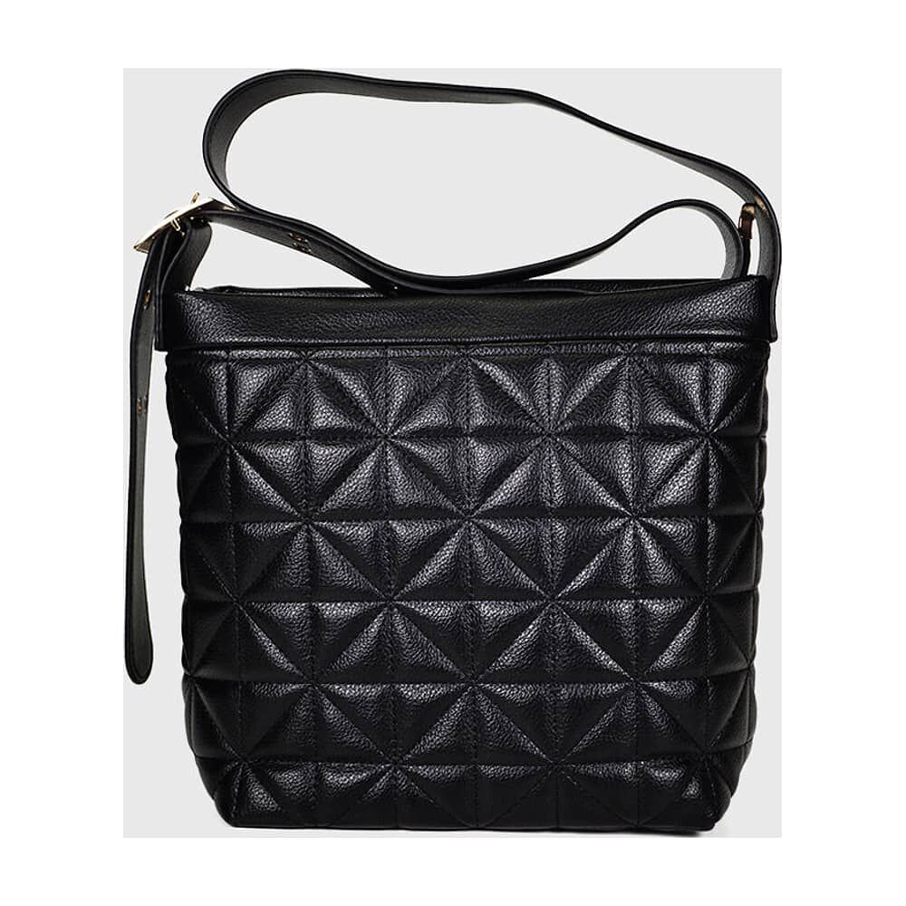 Cartera Jissany Negro image number 0.0