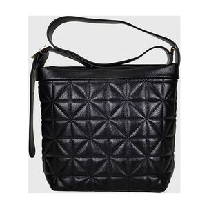 Cartera Jissany Negro