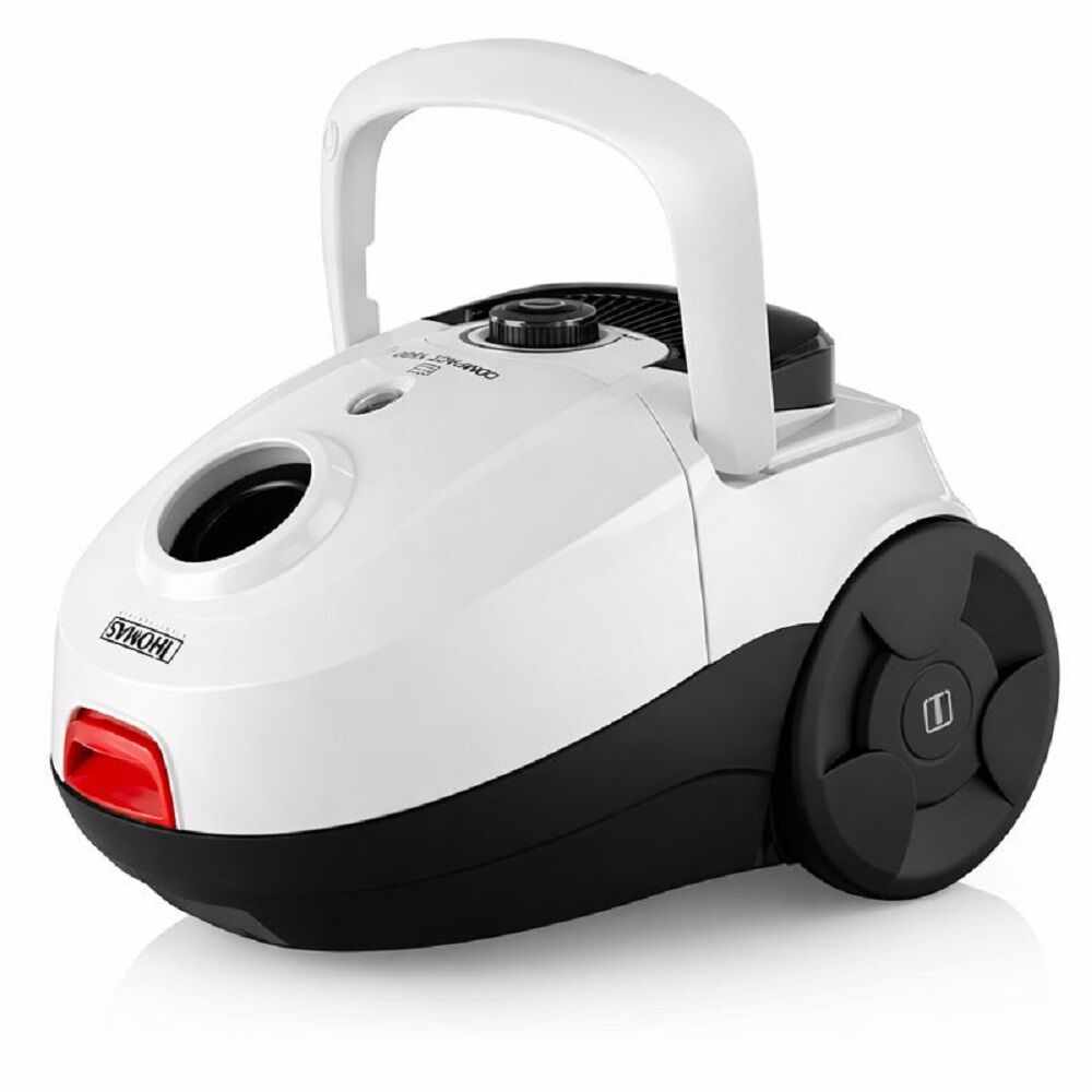 Aspiradora Th-1415 Potente Y Compacta Para Hogar image number 4.0