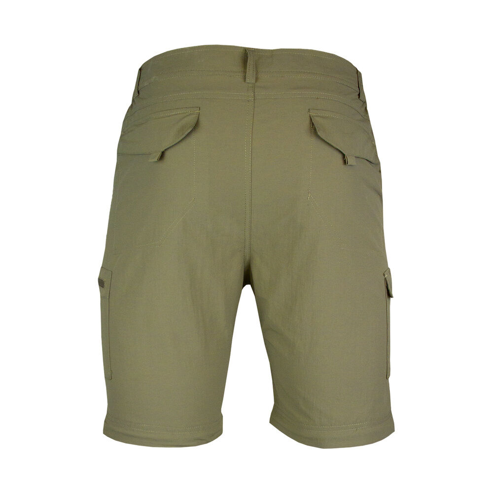Pantalón Trekking Desmontable Ripstop Upf50 Fénec Hombre image number 5.0