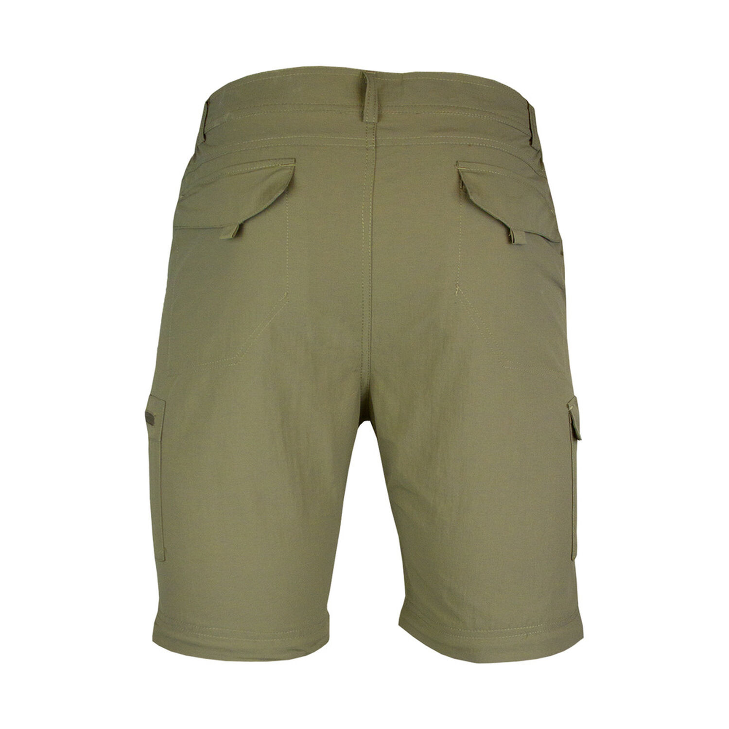 Pantal&oacute;n Trekking Desmontable Ripstop Upf50 F&eacute;nec Hombre image number 5.0