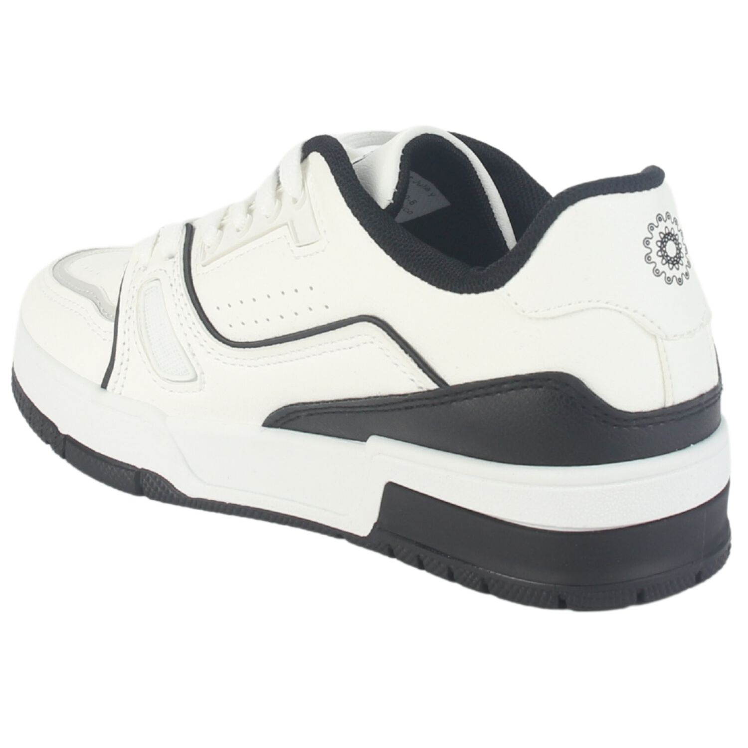 Zapatilla Chalada Mujer Joker-3 Blanco N Urbano image number 3.0
