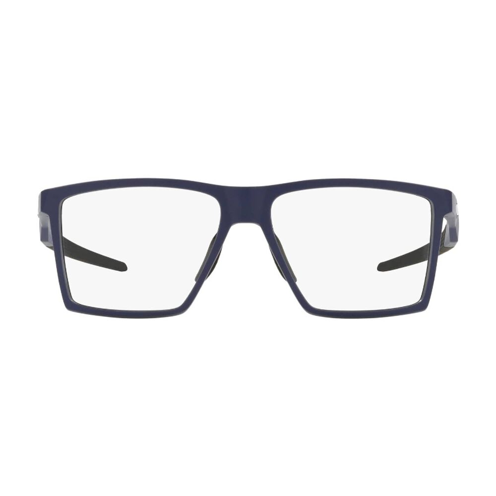 Lentes &Oacute;pticos Futurity Azul Oakley Frame image number 0.0