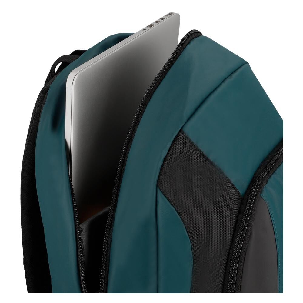 Mochila Notebook Xtrem Nexus 6xt Azul 16" image number 7.0