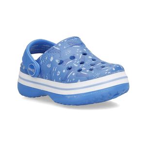 Sandalia Niño Topsis Blue