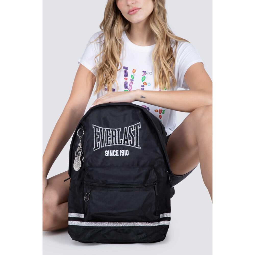 Mochila Mujer Everlast Bts Earner image number 3.0