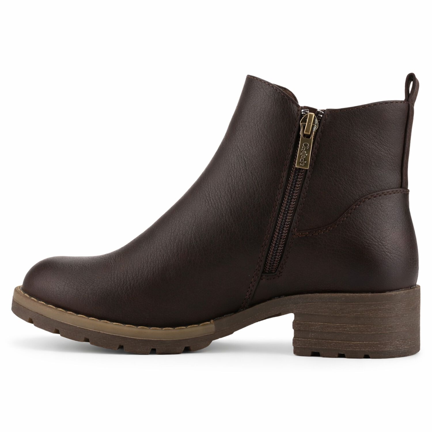 Botin Caf&eacute; Mujer Casual Chalada Torrinew image number 1.0