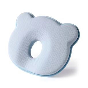 Almohada De Algod&oacute;n Para Beb&eacute; Reci&eacute;n Nacido