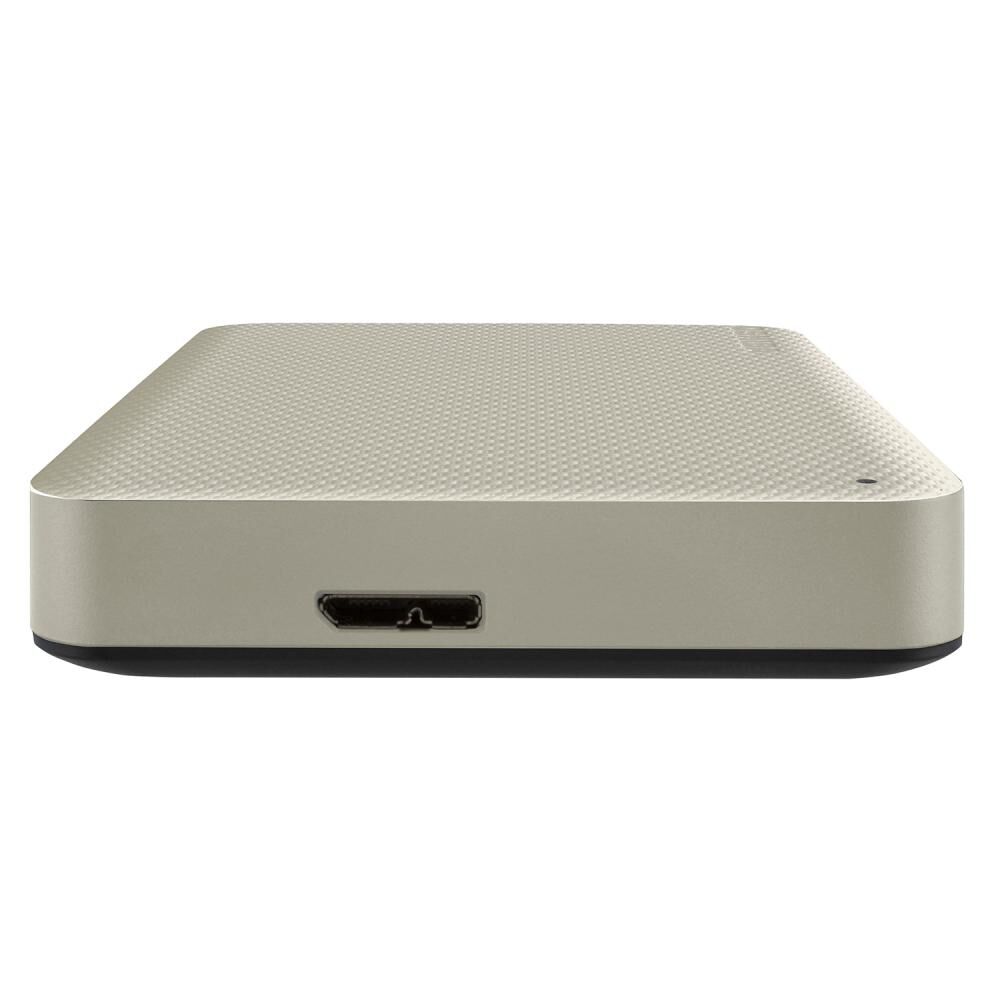 Disco Duro Portátil Toshiba Canvio Advance V10 4 TB image number 3.0