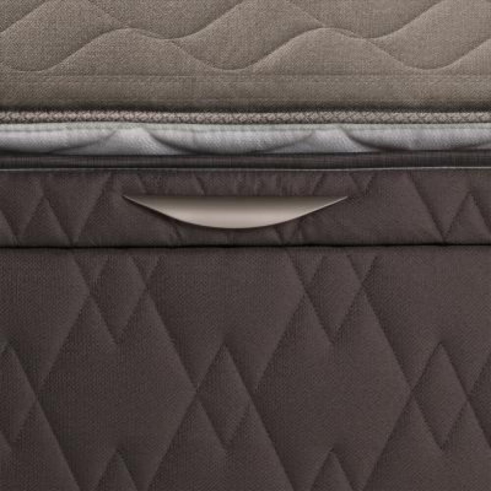 Cama Ba&uacute;l Rosen New Style 6 / 2 Plazas / Base Normal image number 11.0