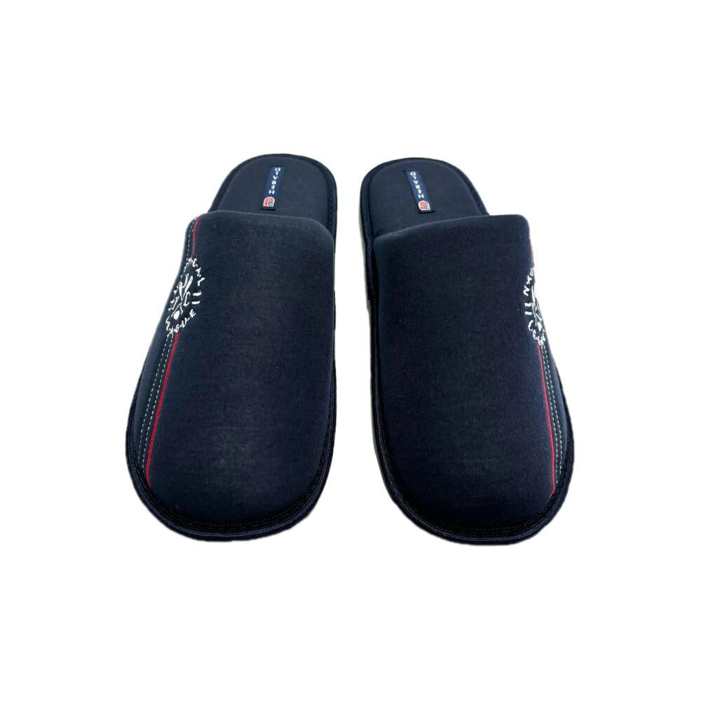Pantuflas Hombre Herald image number 2.0