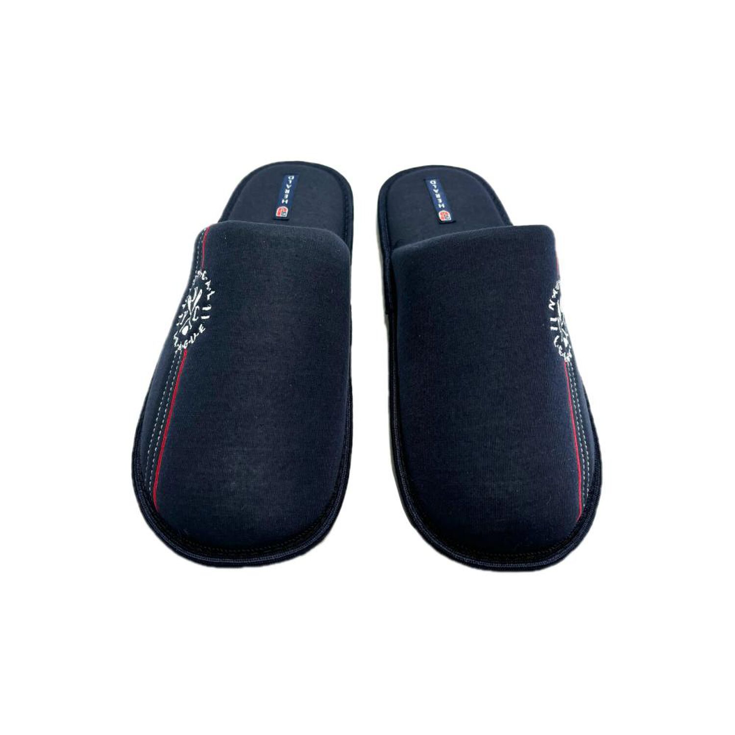 Pantuflas Hombre Herald image number 2.0