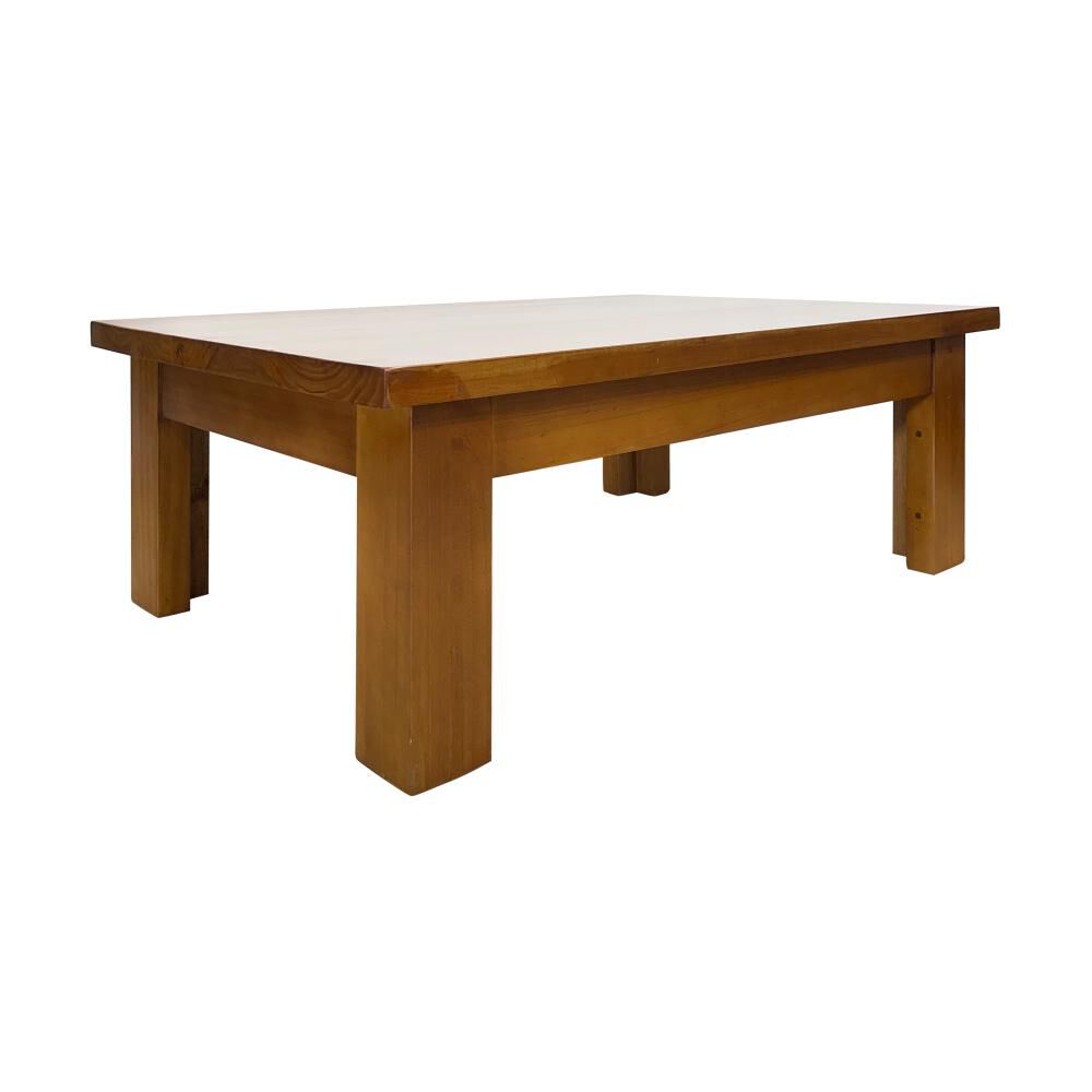 Mesa De Centro Living Factory Teka image number 0.0