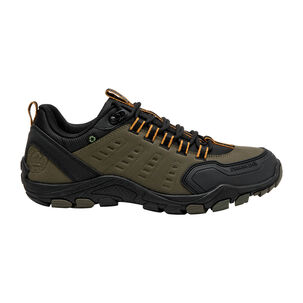 Zapatilla Outdoor Hombre Panama Jack Pjh0075 Negro