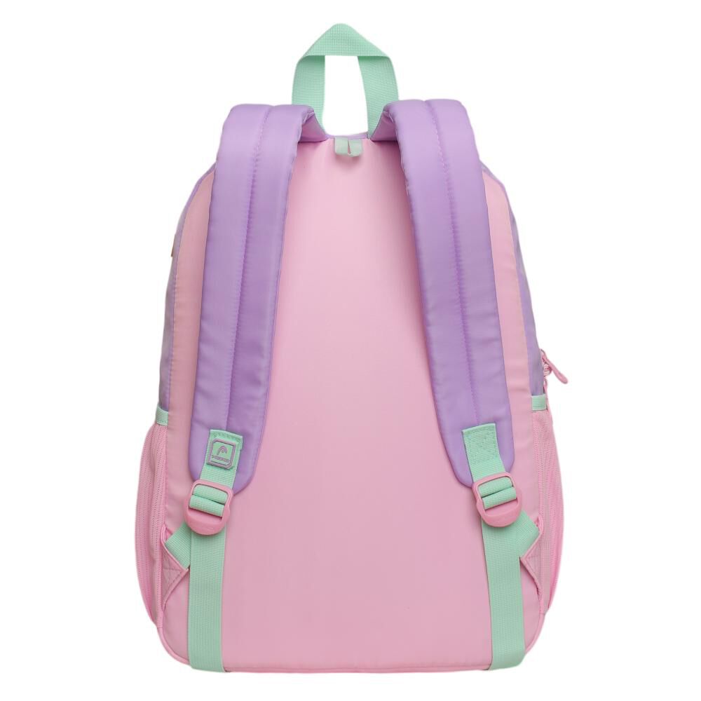 Mochila Teen Funny Head image number 4.0