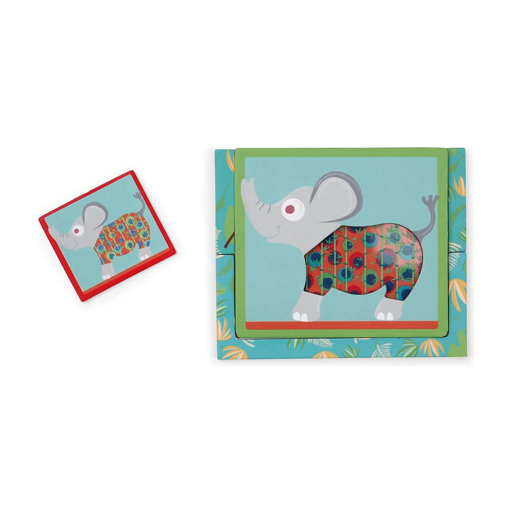 Pijama Party Juego De Ingenio Scratch Europe image number 0.0