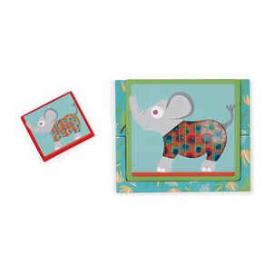 Pijama Party Juego De Ingenio Scratch Europe