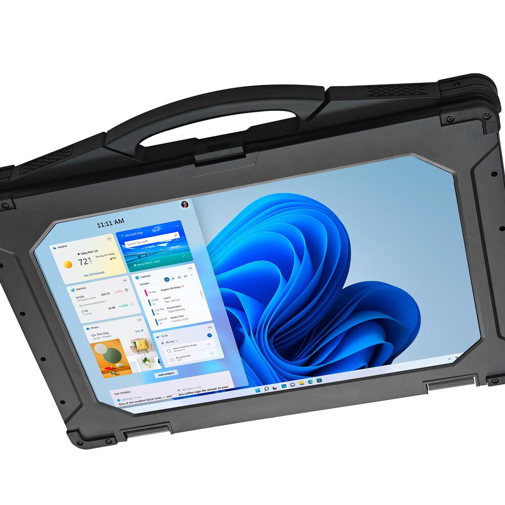 Cenava W15u-a, Notebook Industrial Rugerizado Con I7, Windows 11 Pro Y Triple Protección image number 4.0
