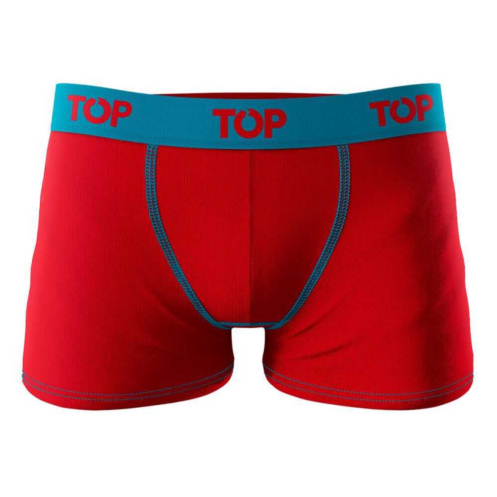Pack Boxer Ni&ntilde;o Top image number 5.0