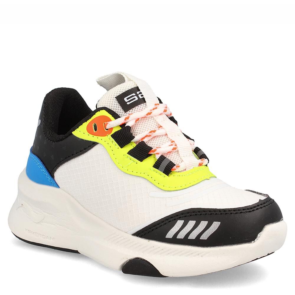 Zapatilla Infantil Niño Bubble Gummers S200 image number 0.0
