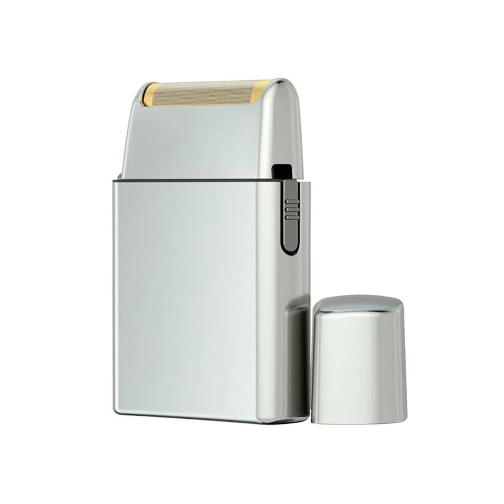 Máquina Afeitadora Shaver Fx01 Silver. image number 1.0