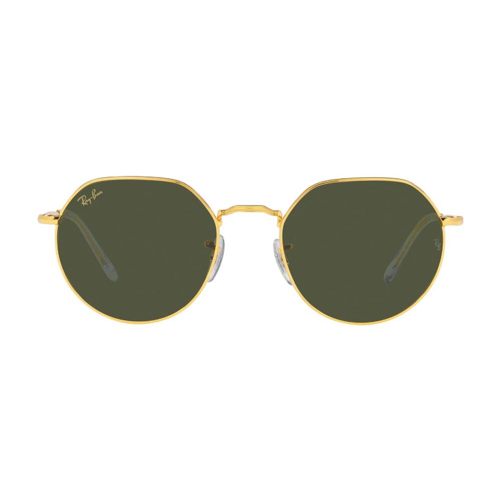 Lentes De Sol Jack Legend Gold Ray-ban image number 0.0